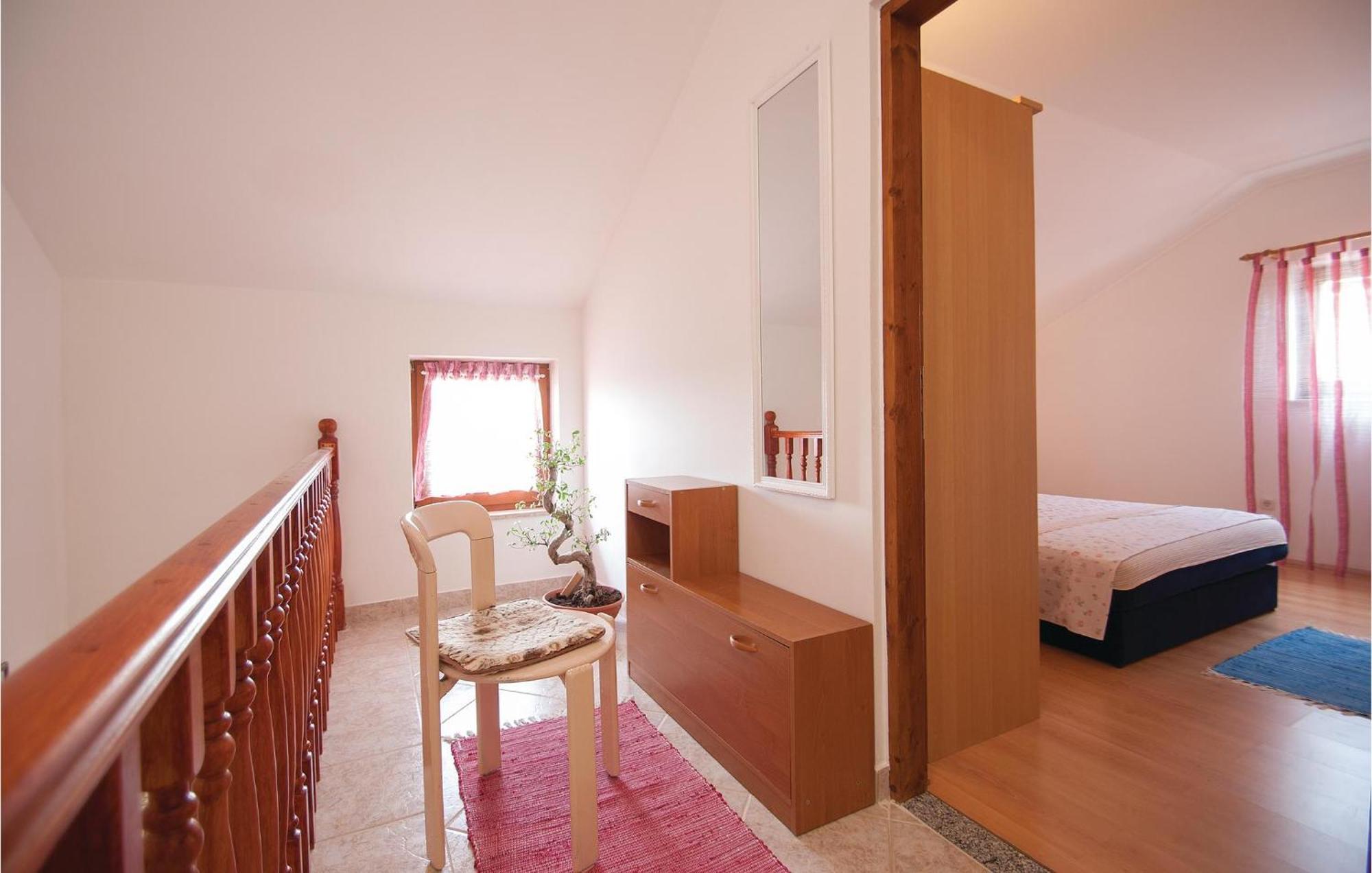 Lovely Apartment In Rovinj With Kitchen Экстерьер фото